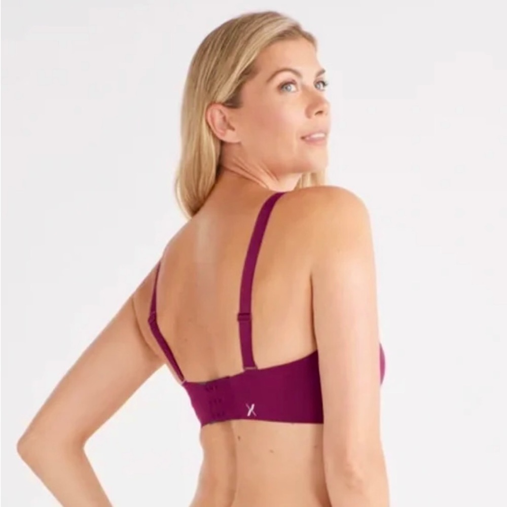 Knix - Evolution Bra - Picture 3 of 9